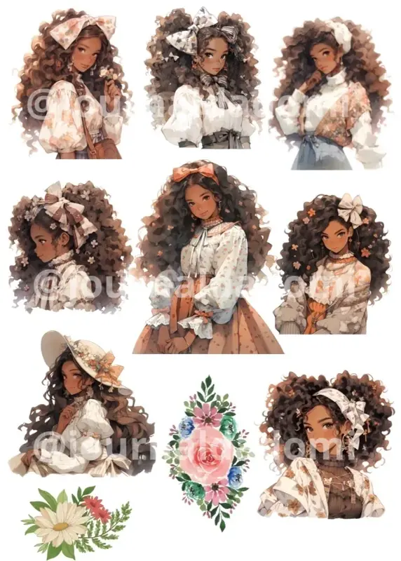 Vintage Cute