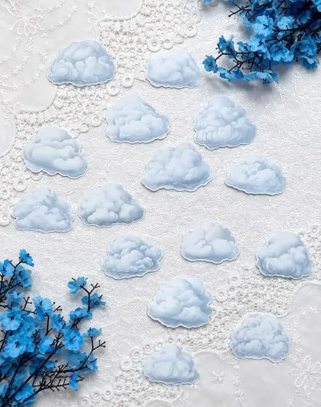 Nuvens