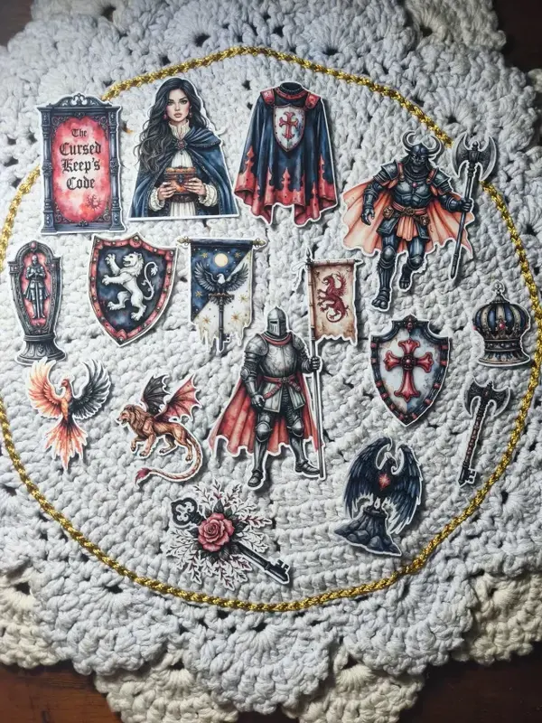 Medieval Sombrio