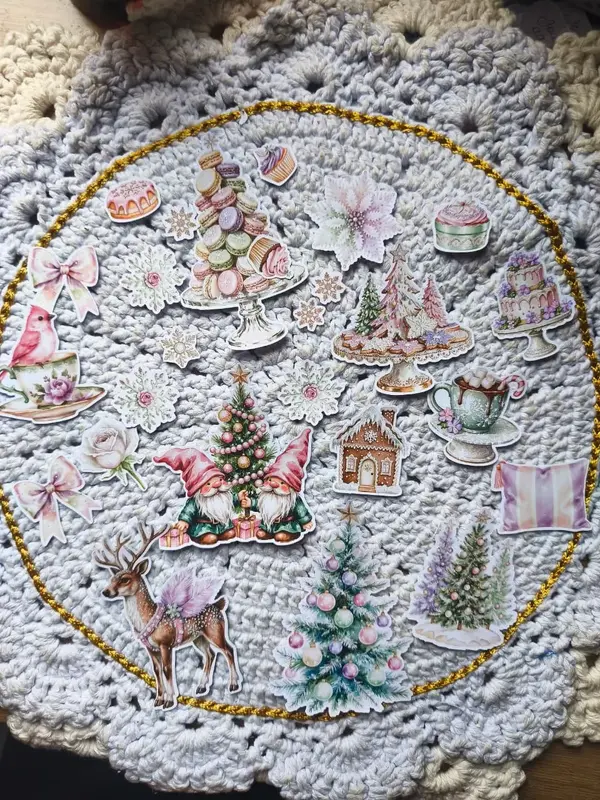 Doce Natal 1